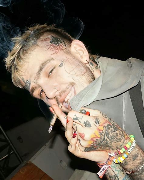 lil peep gucci shoes thinking what the fuck|Lil Peep: 15 facts about the late emo rapper you didn't .